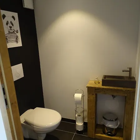 Au Frene Centenaire Feriehus