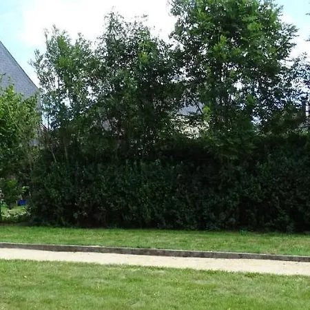 Feriehus Au Frene Centenaire