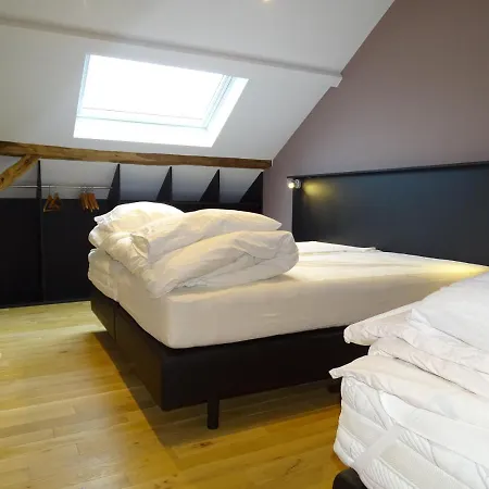 Au Frene Centenaire Ferienhaus